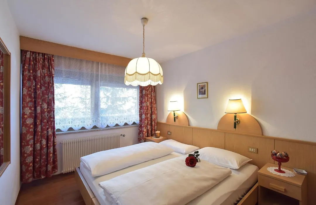 Residence Salvan-1