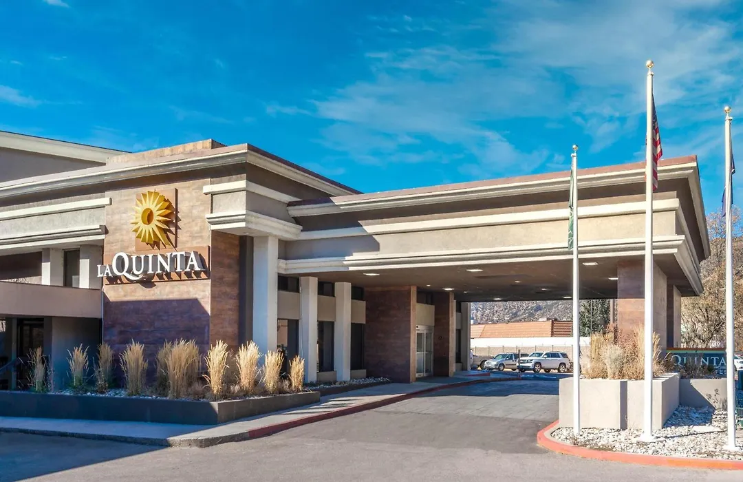 La Quinta By Wyndham Glenwood Springs-1