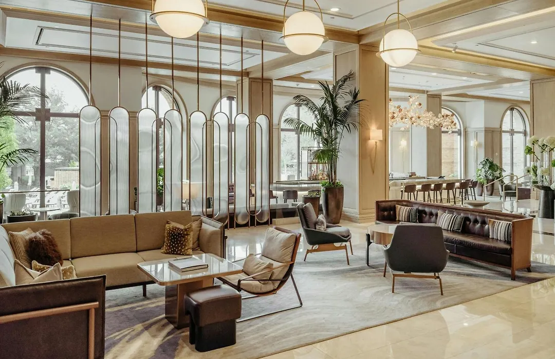 The Ritz-Carlton Dallas, Las Colinas-1