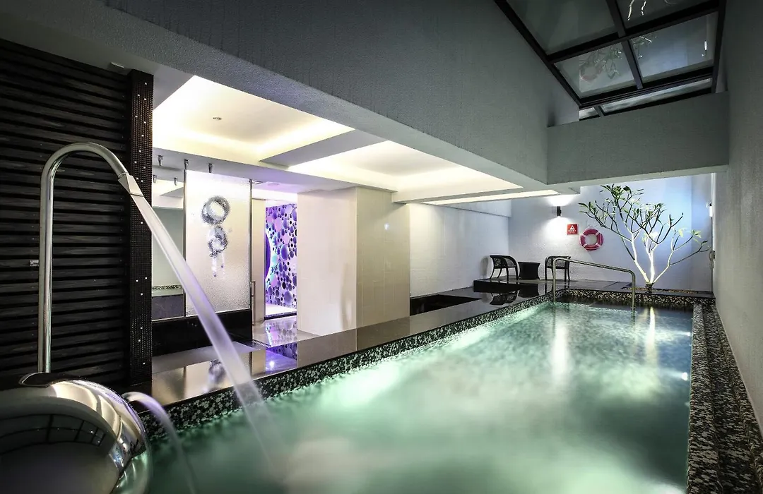 Icloud Luxury Resort & Hotel-1