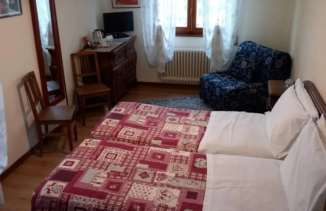 Pensione Genzianella-1