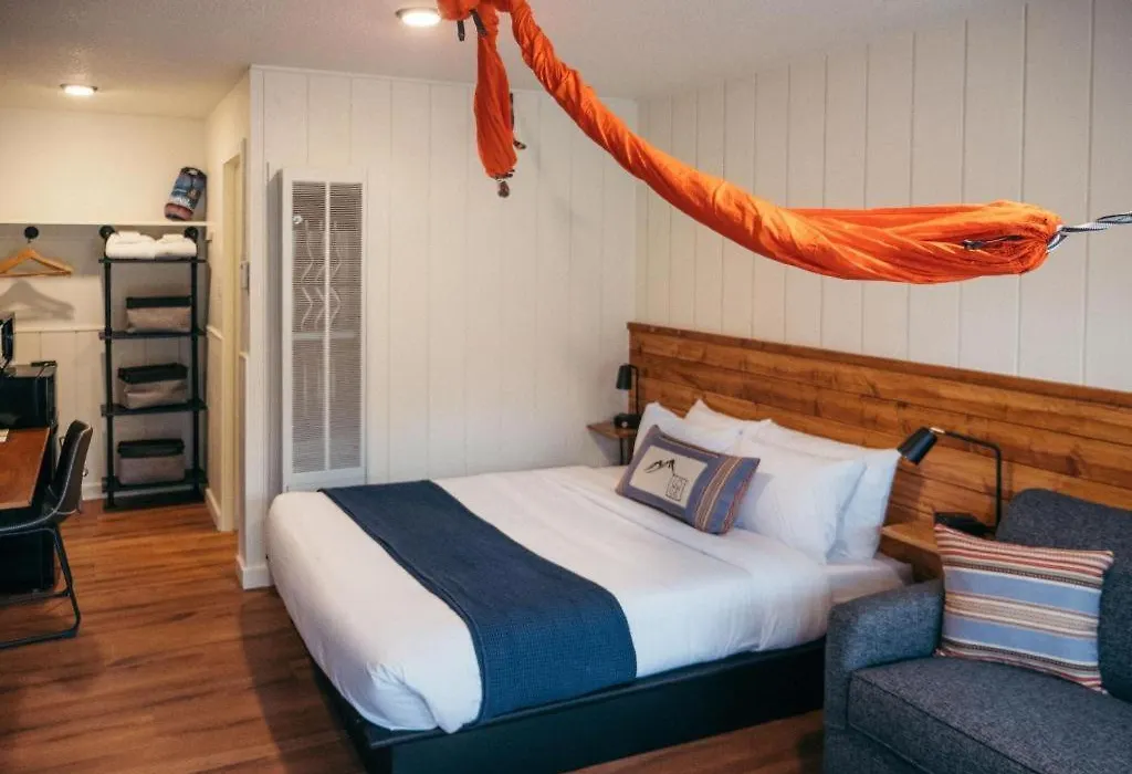 Loge Breckenridge-1