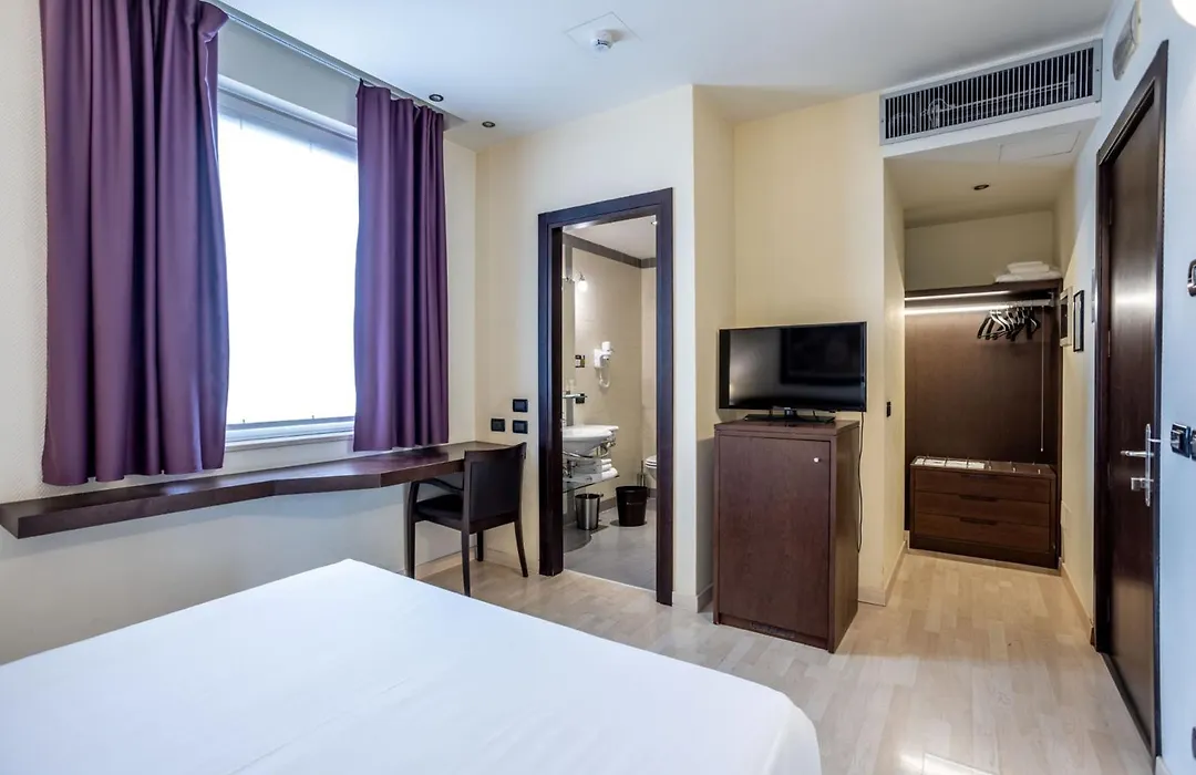 Stadio Hotel-1