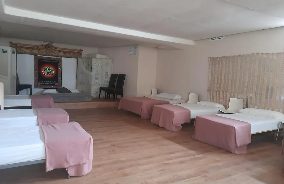 Agua Viva Eco H Wellness Castro Urdiales-1