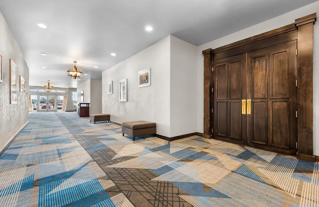 Hilton Garden Inn Amarillo-1