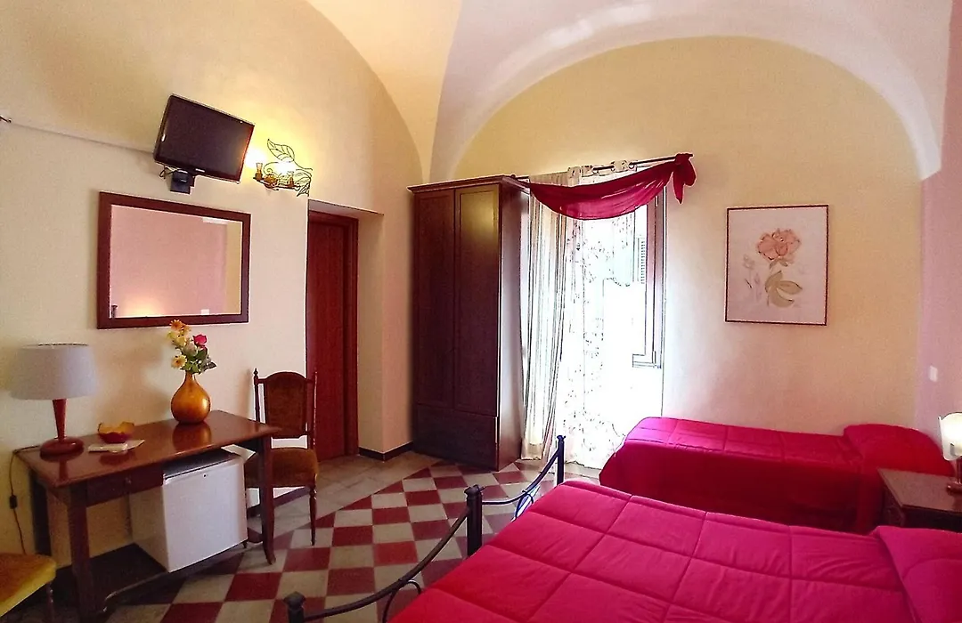 Camere Del Re-1
