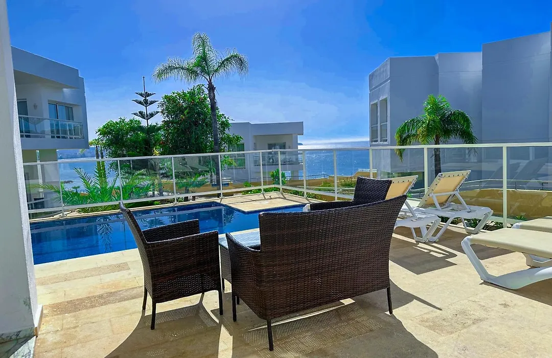 Hotel Farah Tanger-1