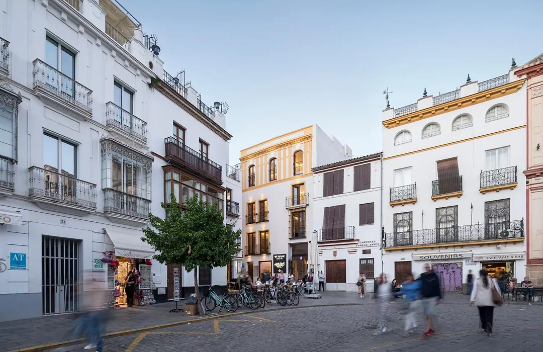 Casa Art Sevilla-1