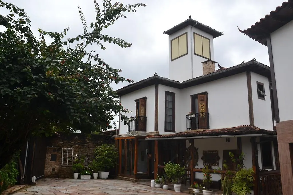 Pousada Gamarano-1