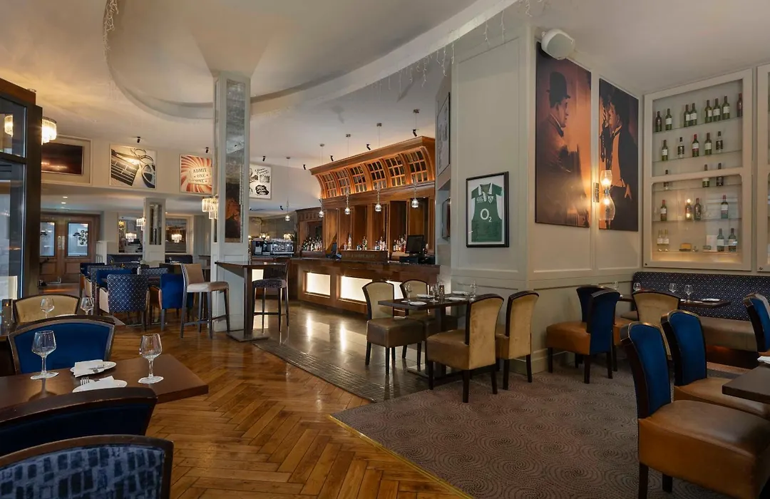 Royal Marine Hotel-1