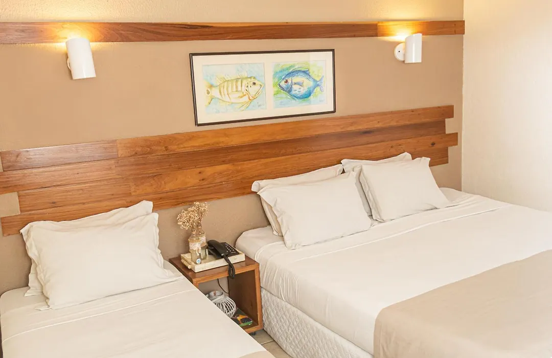 Portal Da Praia Hotel-1