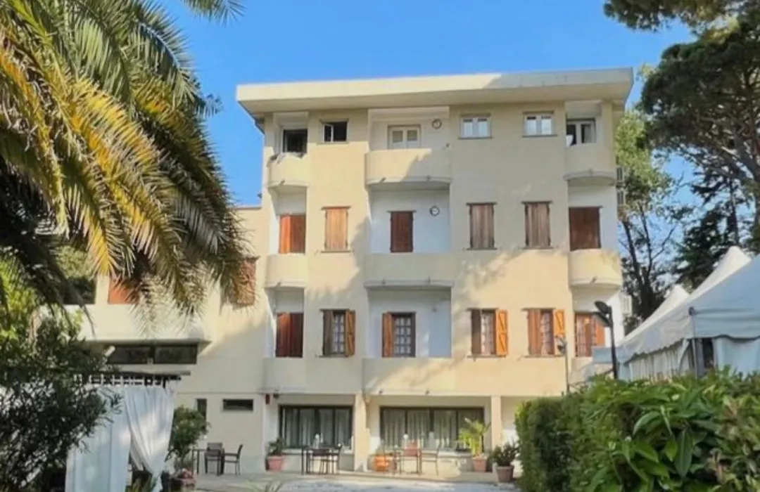 Hotel La Tavernetta dei Ronchi-1
