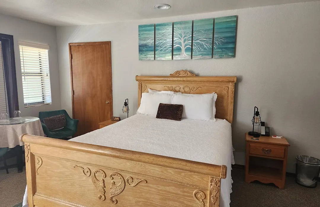 Wharf Master'S Inn-1