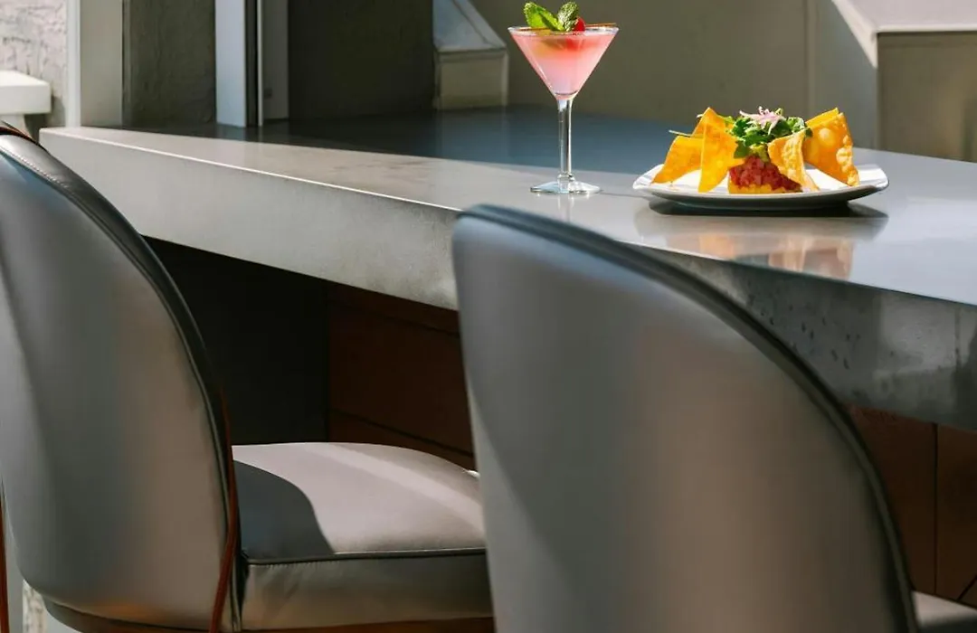 The Circ Hotel Hollywood, Sonder By Marriott Bonvoy-1