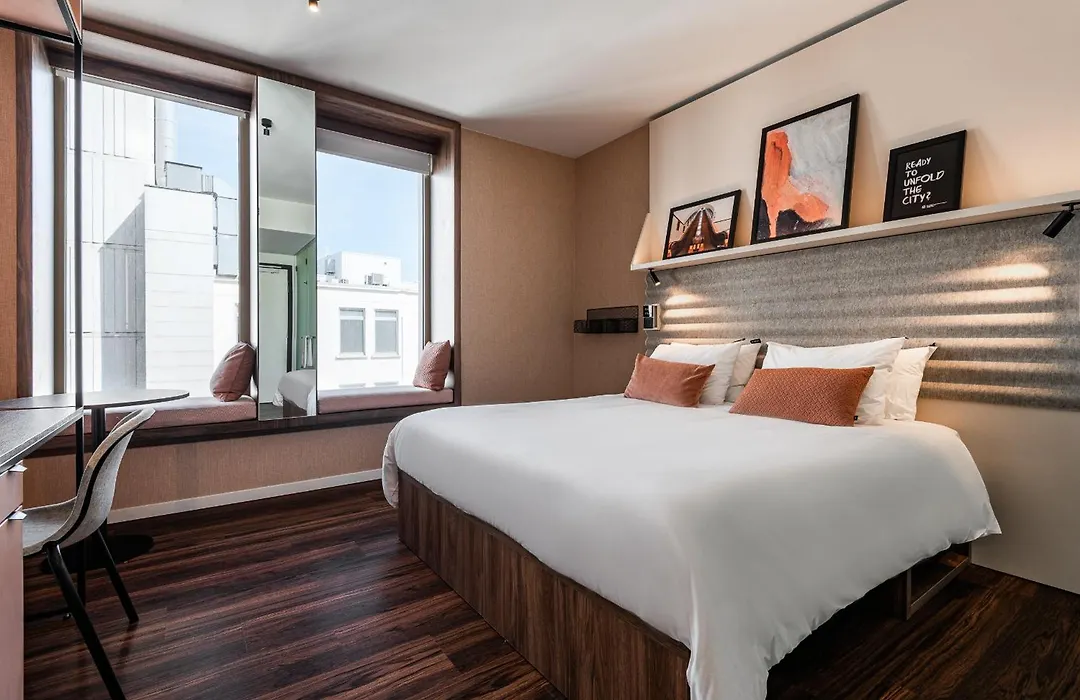 A-Stay Antwerp-1