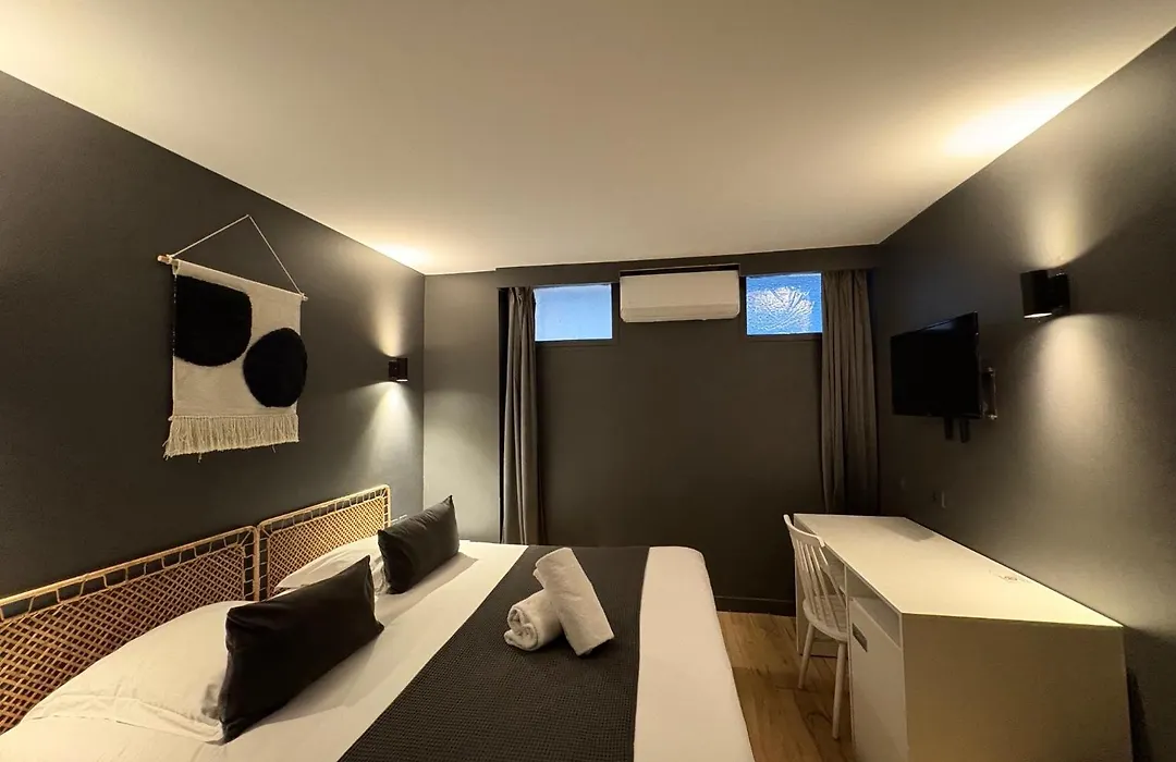 Hôtel Gallia Cannes-1