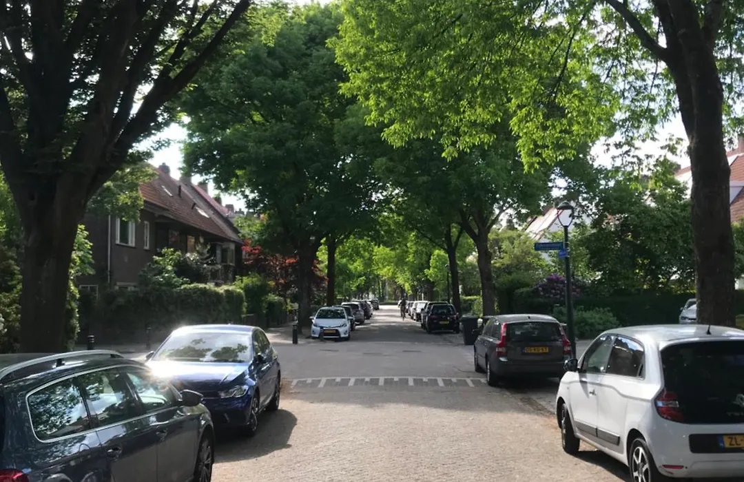 Eikenburg B&B-1