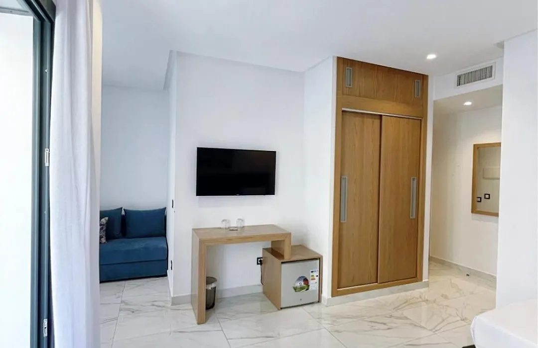Twin Hotel Tanger-1
