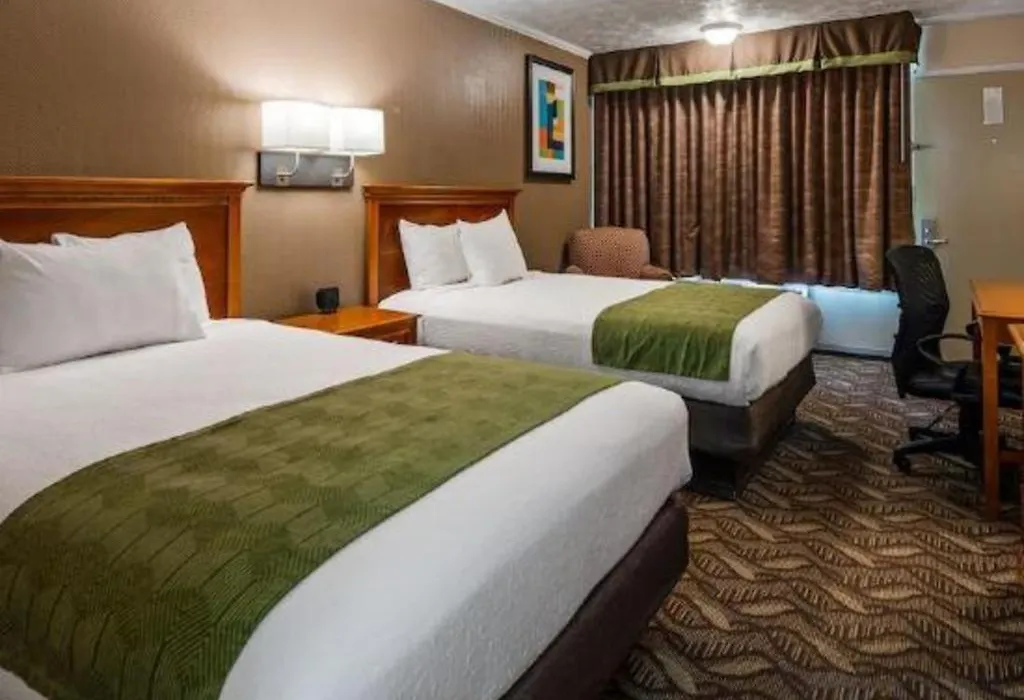 Best Western Athens-1
