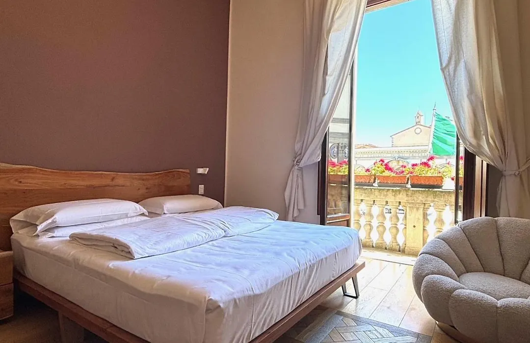 Hotel Le Due Fontane-1