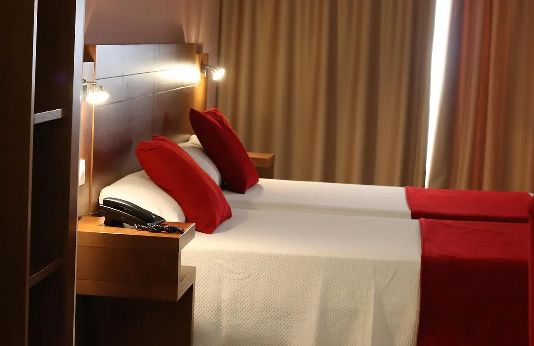 Hotel Arzúa-1