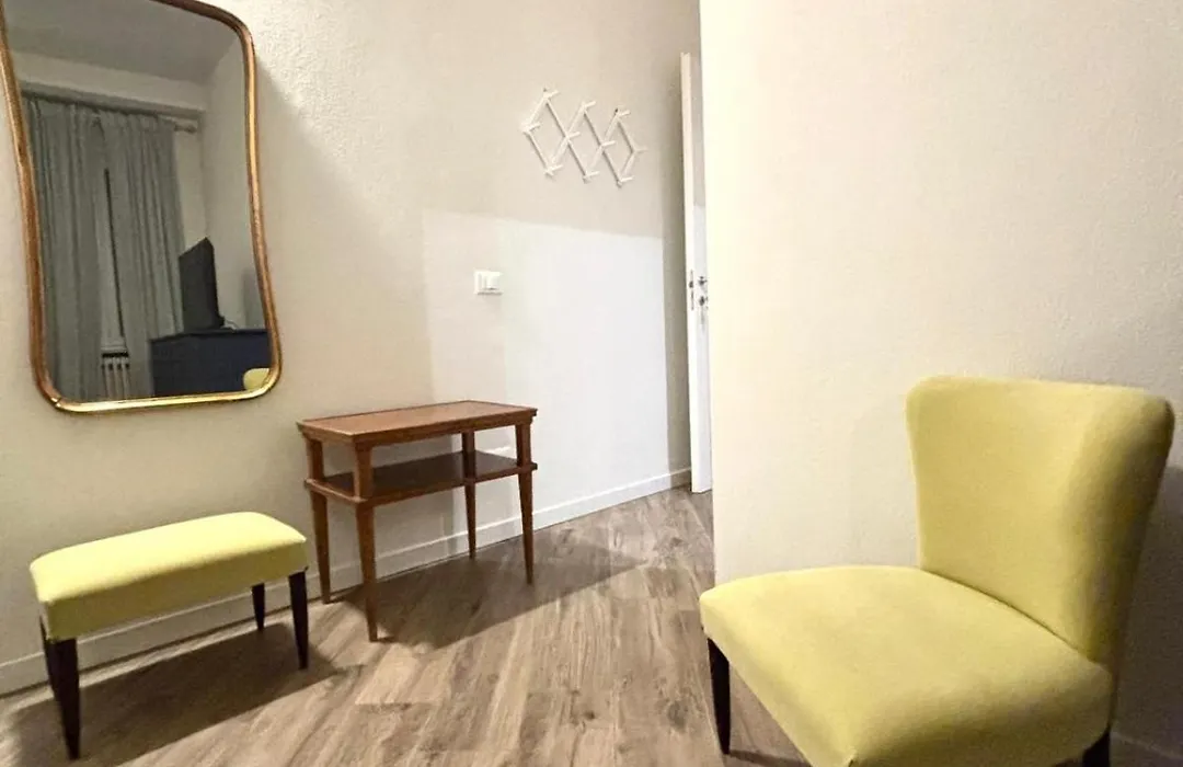 Lu.Lu Suite And Rooms-1