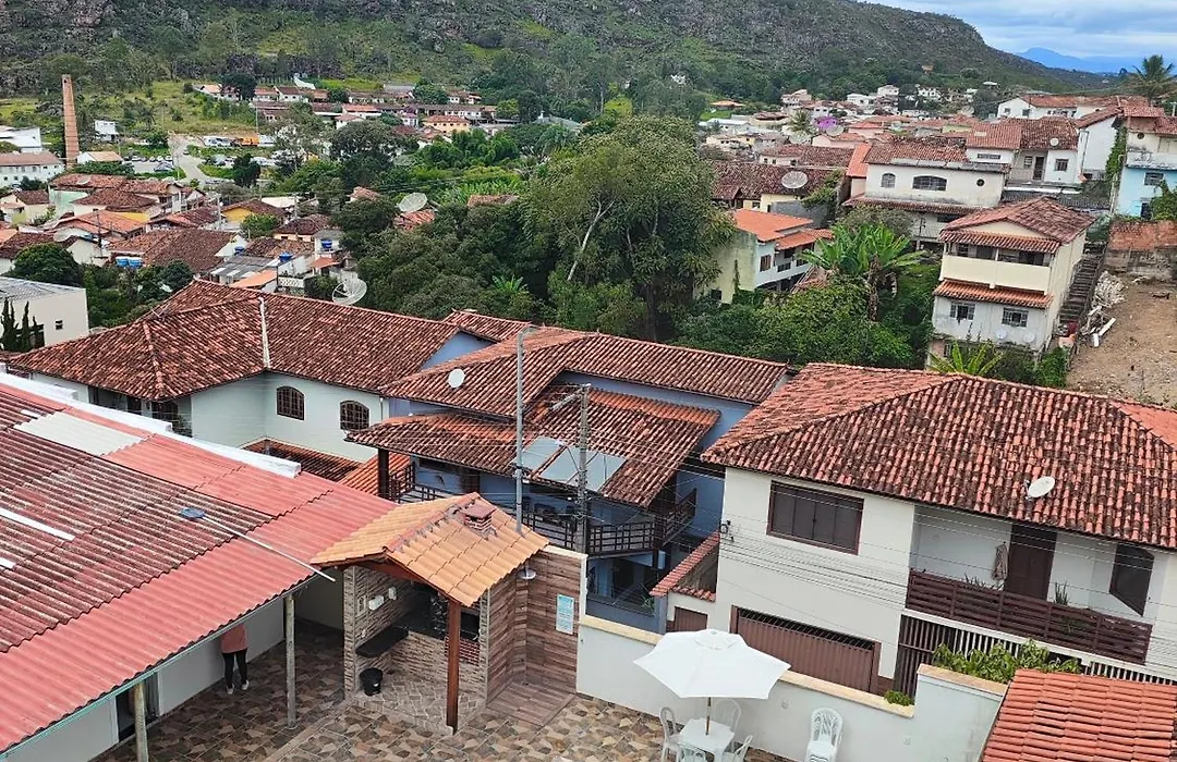 Sinhá Moça Diamantina-MG-1