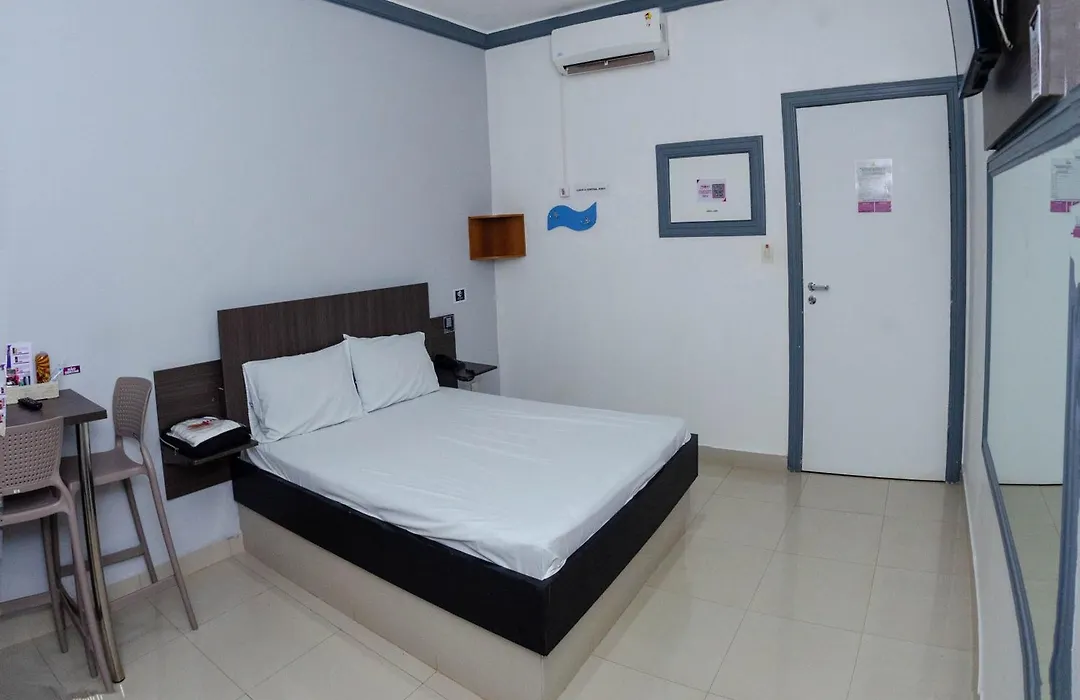 Nidore Motel-1