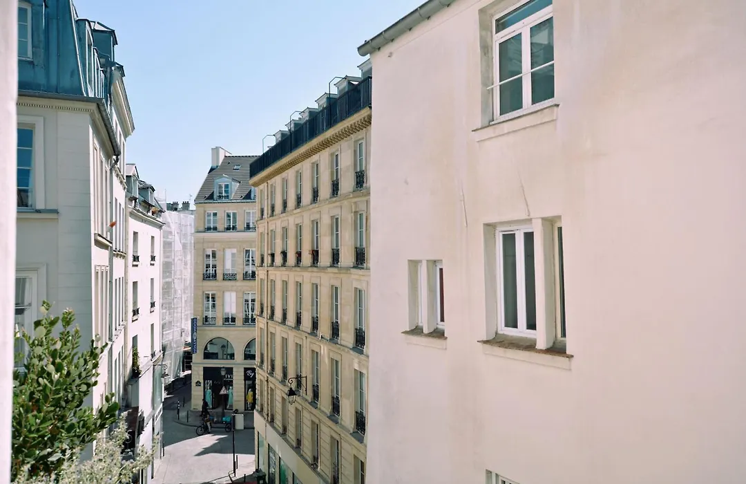 Hôtel Lucien-1