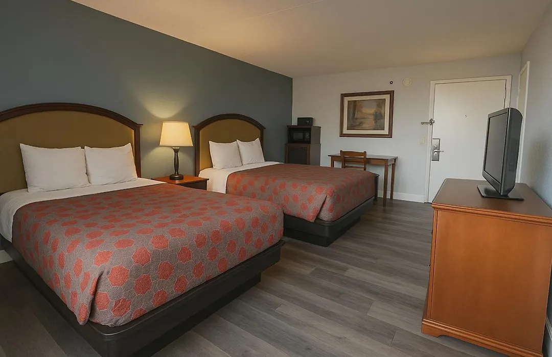 Key Inn Roseville-1