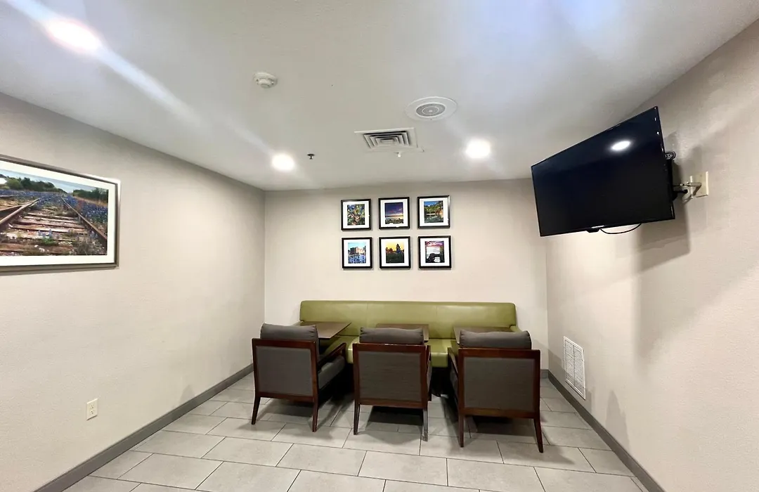 Country Inn & Suites By Radisson, Fort Worth, Tx-1