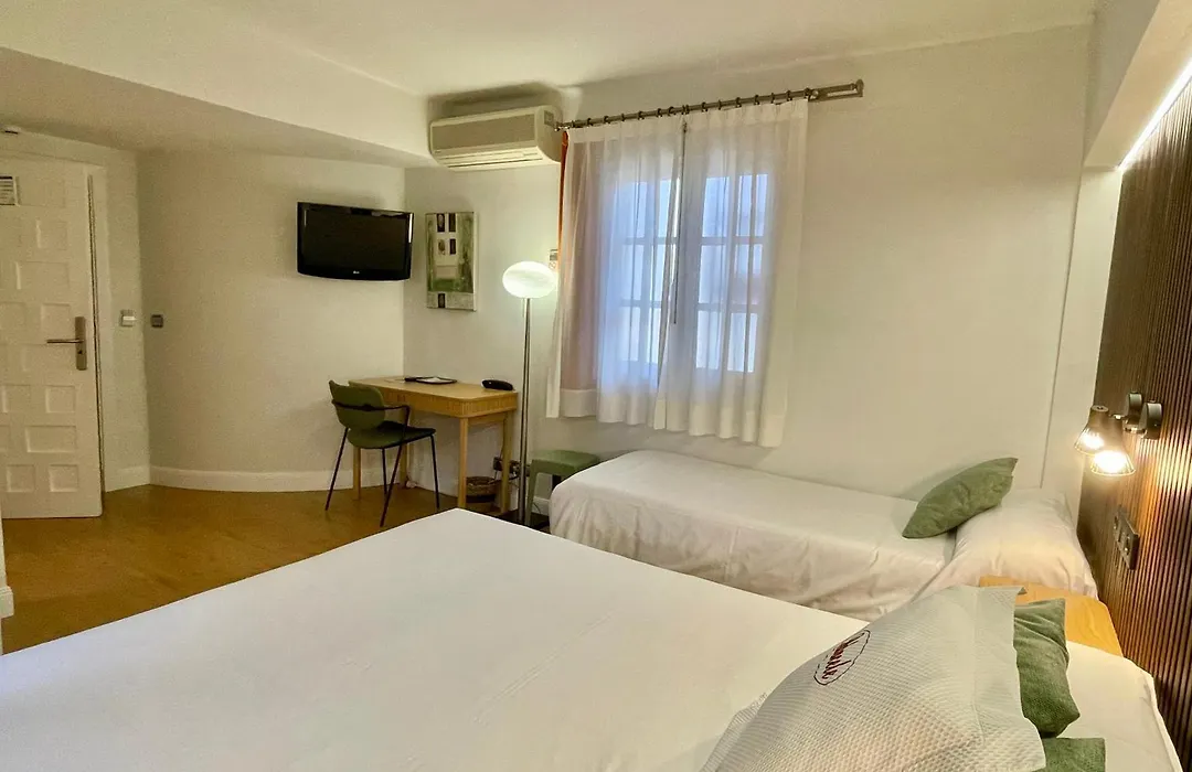 Hotel Palacete-1