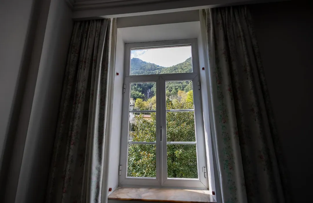 Hotel Das Termas-1