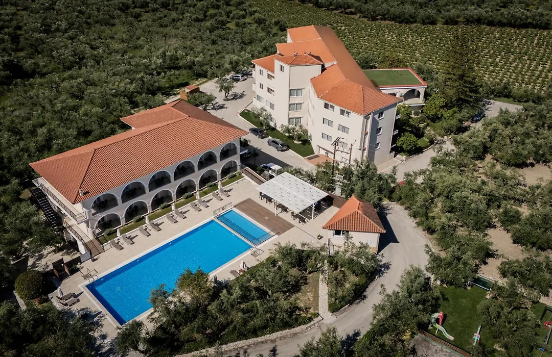 Hotel Varres-1