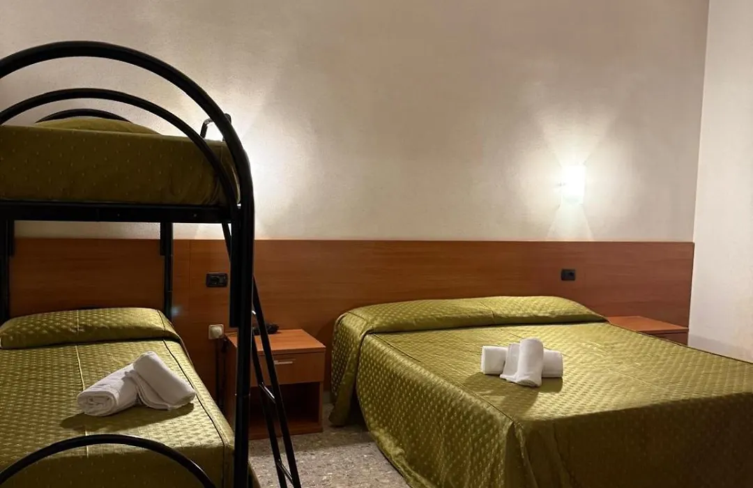 Hotel Villa Giusy-1