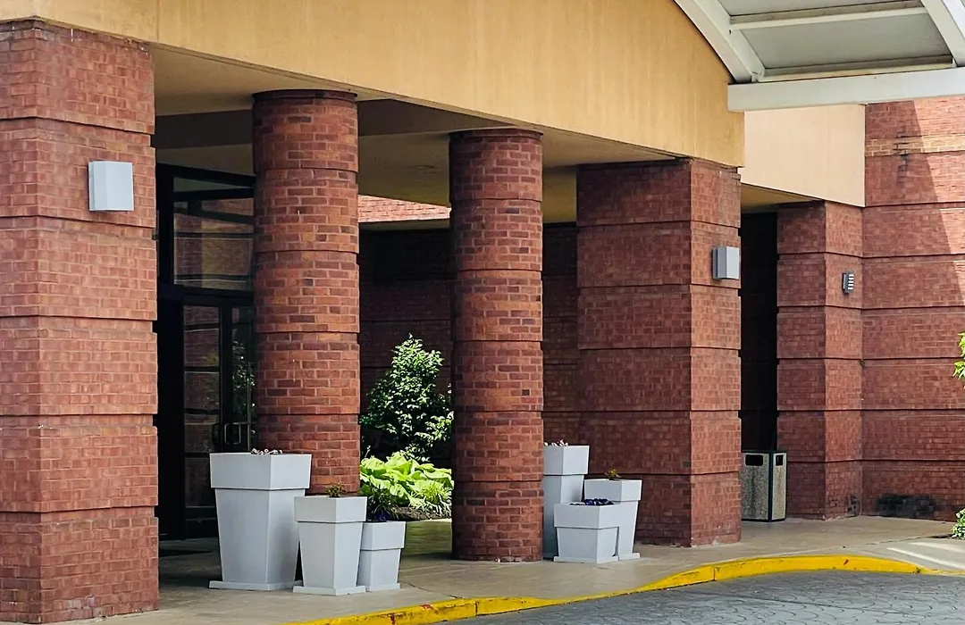 Lynchburg Grand Estate By Ihg-1