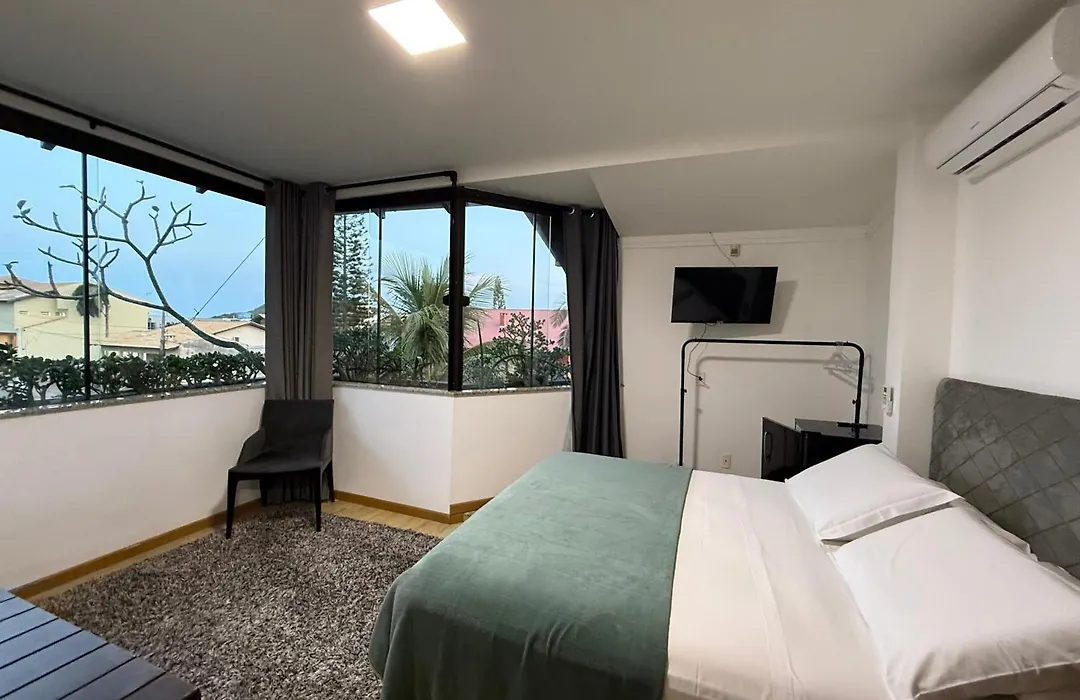 Pousada Casa da Praia-1