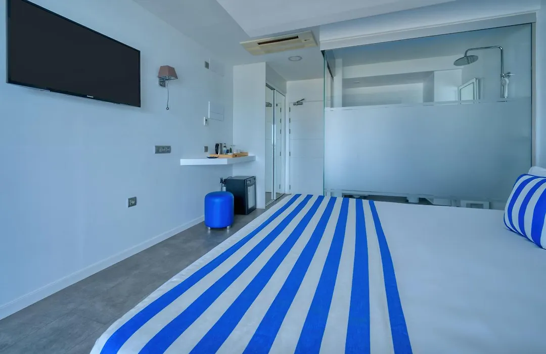 Hotel Boutique La Marquesina - Adults Only-1
