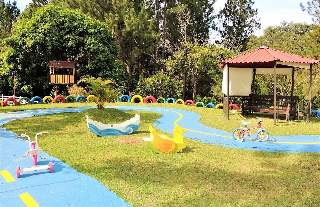 Hotel Cabana do Rei-1