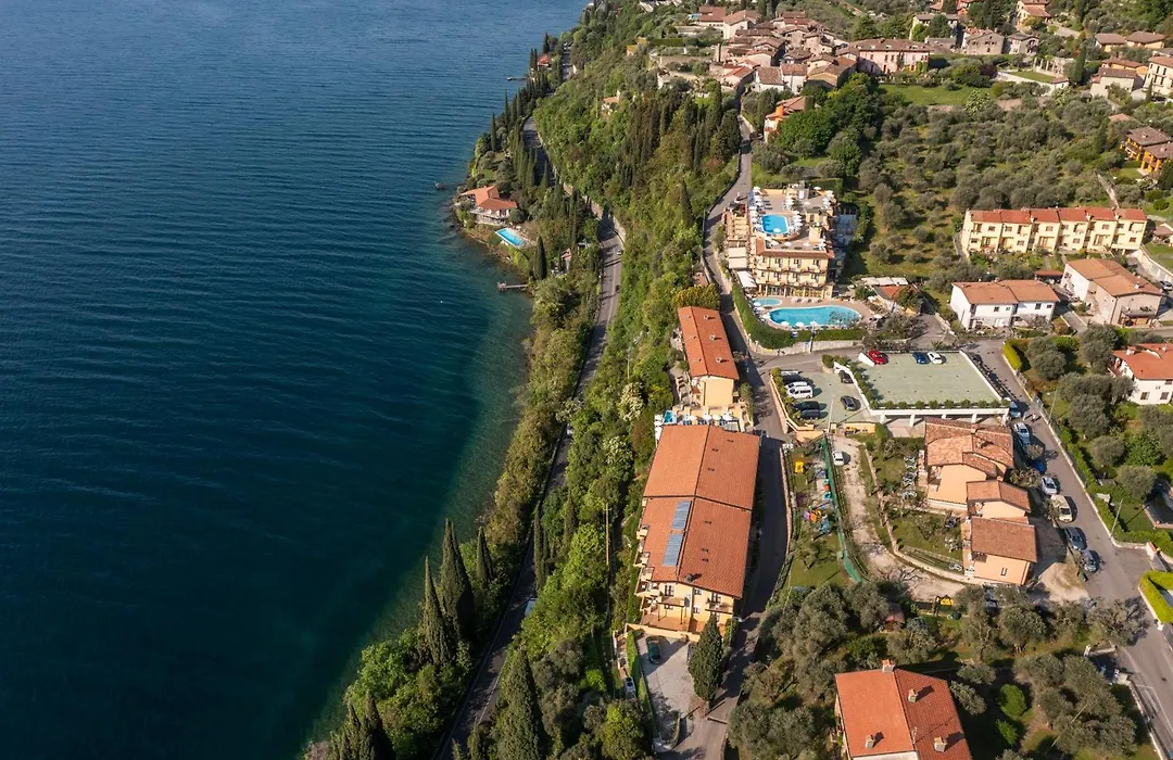 All Inclusive Hotel Piccolo Paradiso-1