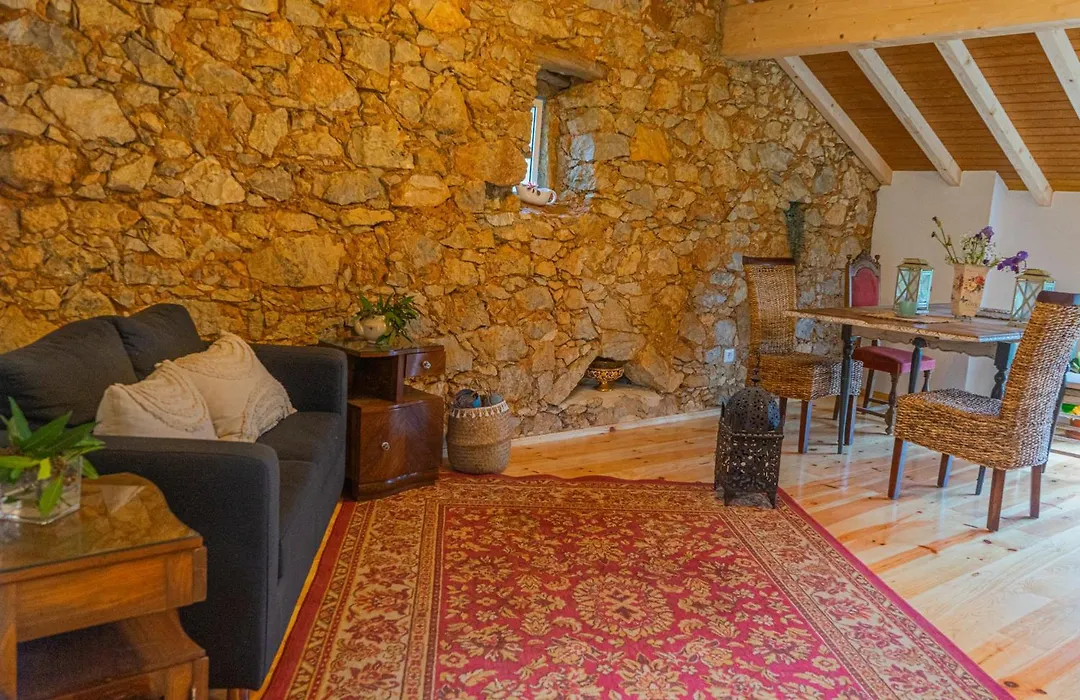 Lameira Da Longra - Wellness Retreat-1