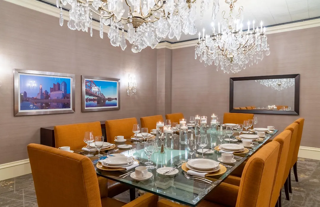 The Capital Suites Hotel-1