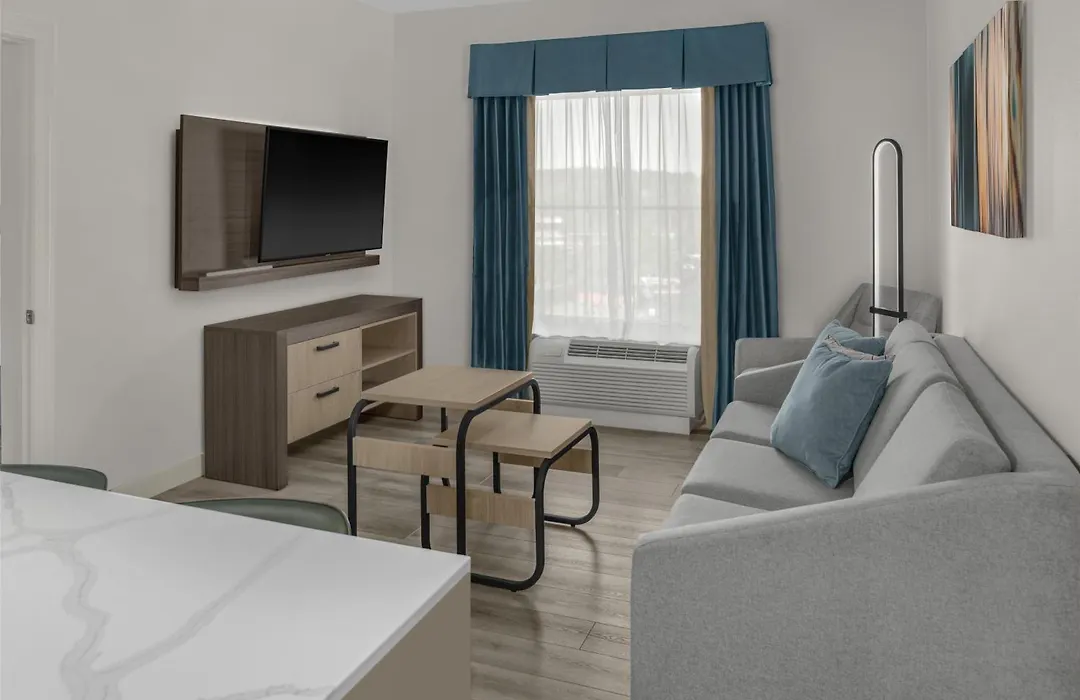 Homewood Suites By Hilton Fayetteville-1