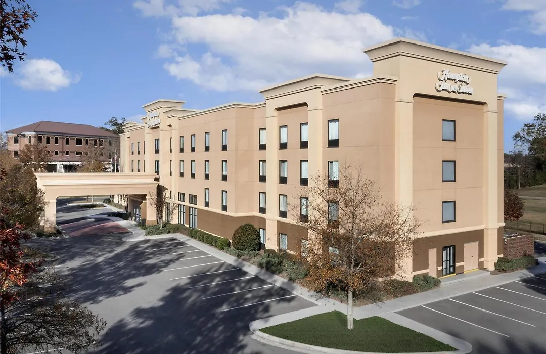 Hampton Inn & Suites Laurel-1