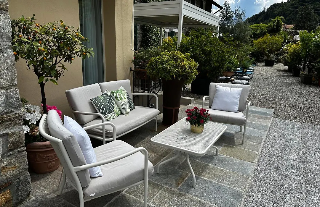 Hotel Antica Stallera-1