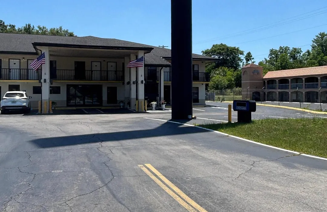 Clarion Pointe Alachua - Gainesville Area-1