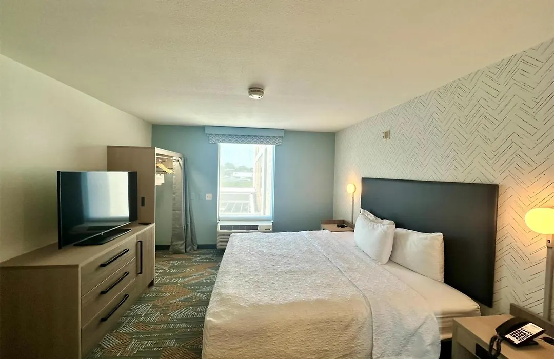 Home2 Suites By Hilton Rahway-1