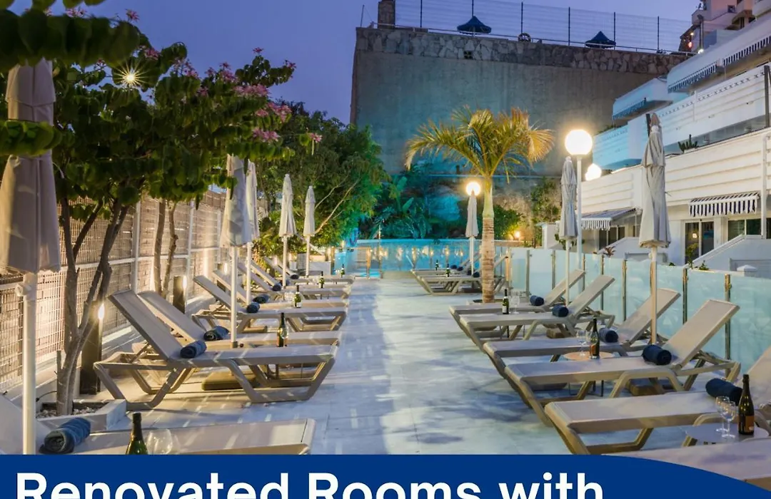 Palm Suites By Chaturhotels-1