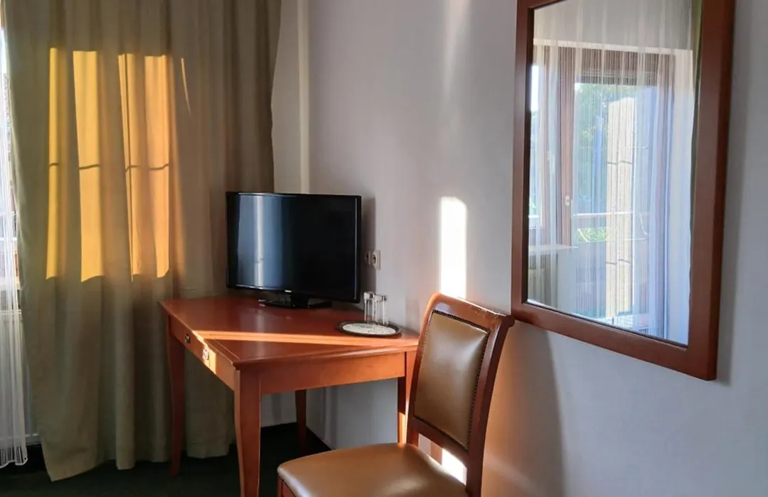 Alpenhotel Gastager-1