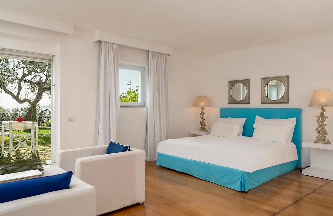 Relais Blu-1